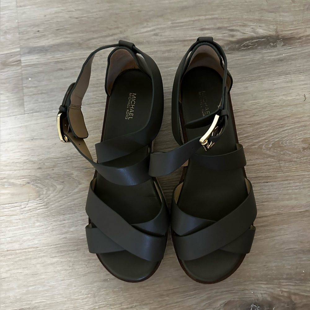 Michael Kors Sandals